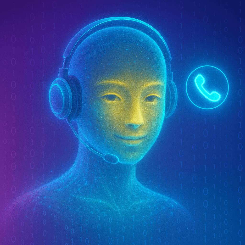 Future of customer support